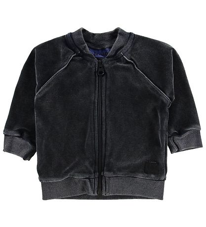 Molo Cardigan - Dylan - Kohle