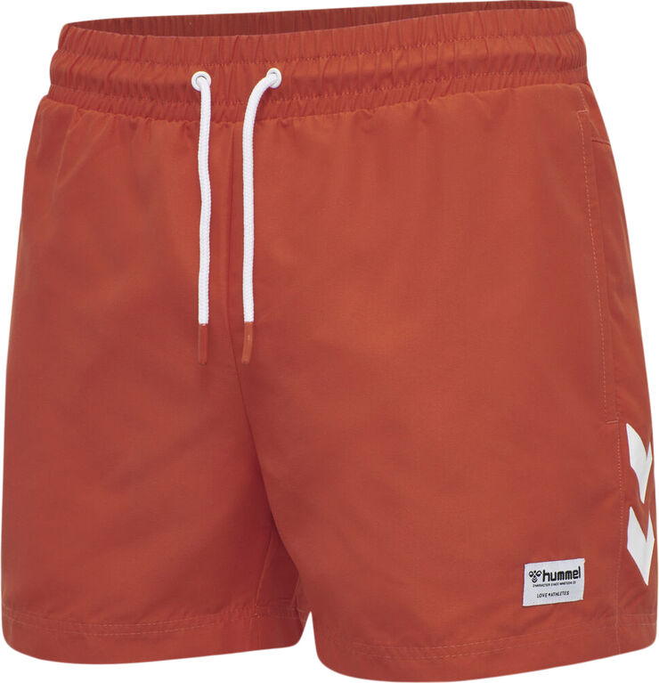 Hummel Hmlrence badeshorts Orange