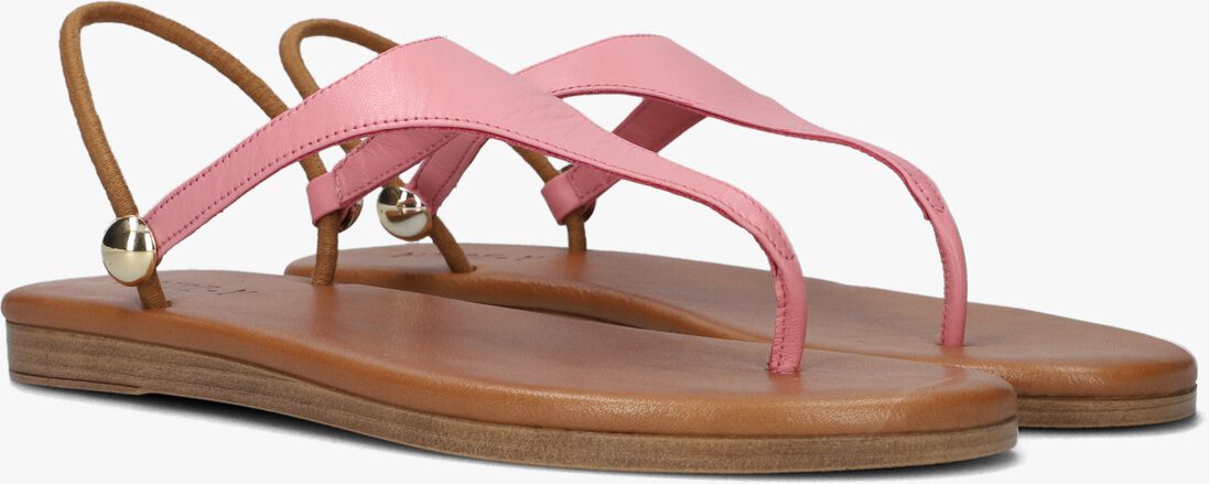 NOTRE-V roze notre-v sandalen 444009