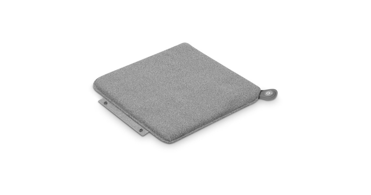 MedisanaOL 700 - Outdoor warmtekussen  (Grijs)