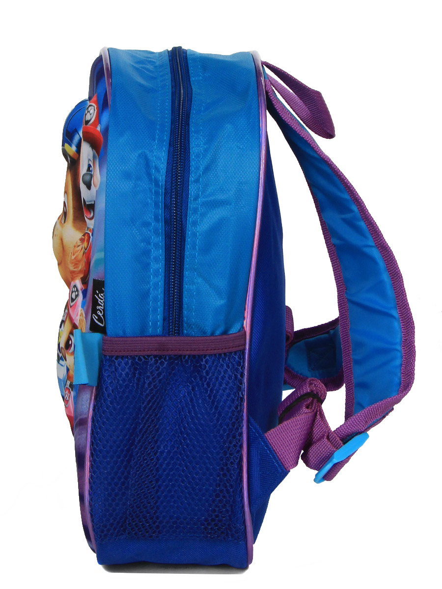 Sac À dos Pat Patrouille Heroes