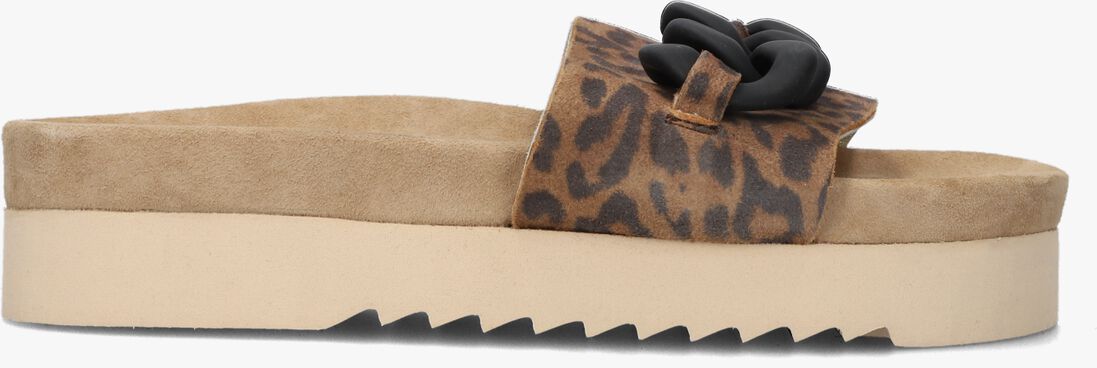MARUTI bruine maruti slippers beli