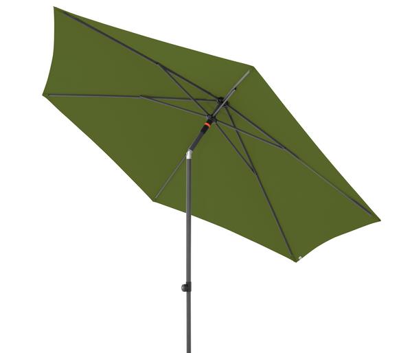 Doppler Sonnenschirm myZone Push Up, rund, ca.