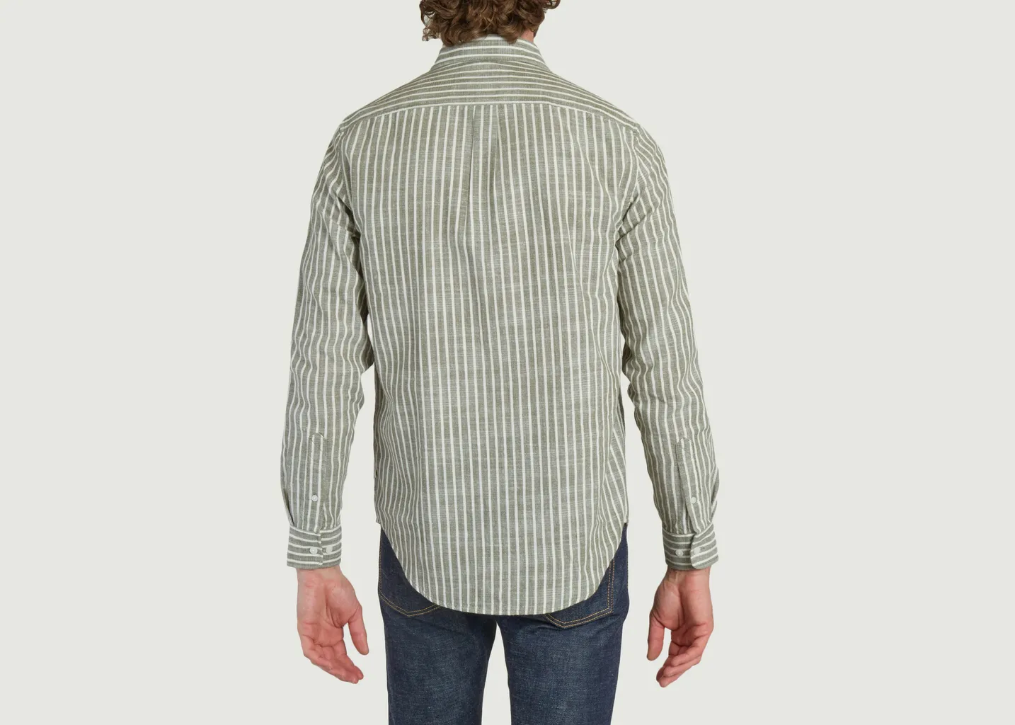 Chemise Liam 14246 Samsoe Samsoe