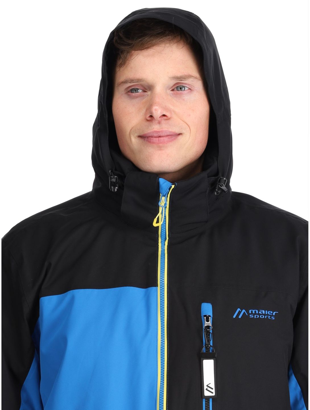 Oravice ski-jas heren