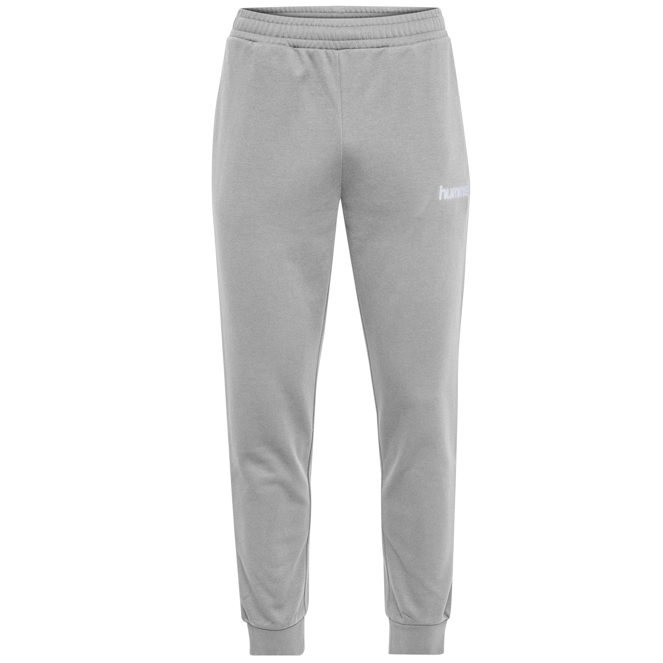 Hummel hmlMotion Sweat pant - Fritid og bomull