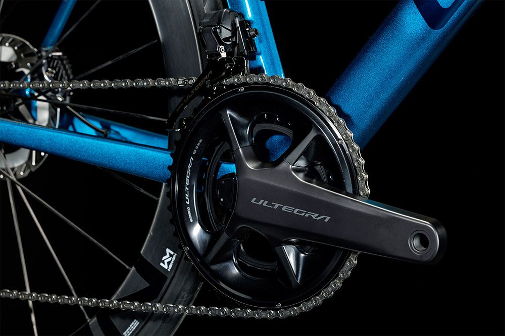 Cube Litening AIR C:68X SLX electricblue´n´blue kaufen | Bike-Discount