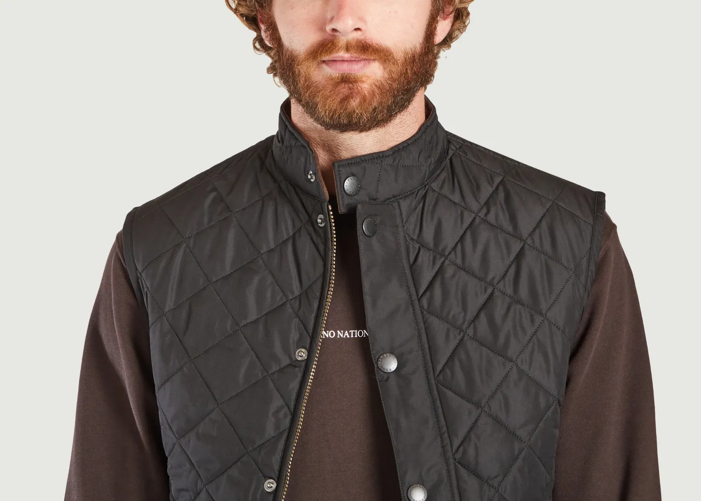 Gilet Loverdale Barbour