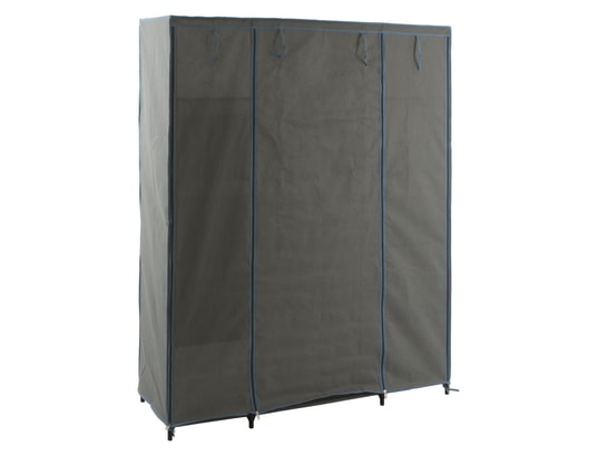 FIVE SIMPLY SMART - Tapis de bain Tapis epais pour salle de bain - 50 x 75 cm - taupe