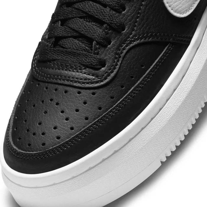 Nike Court Vision Alta Sneakers Dames