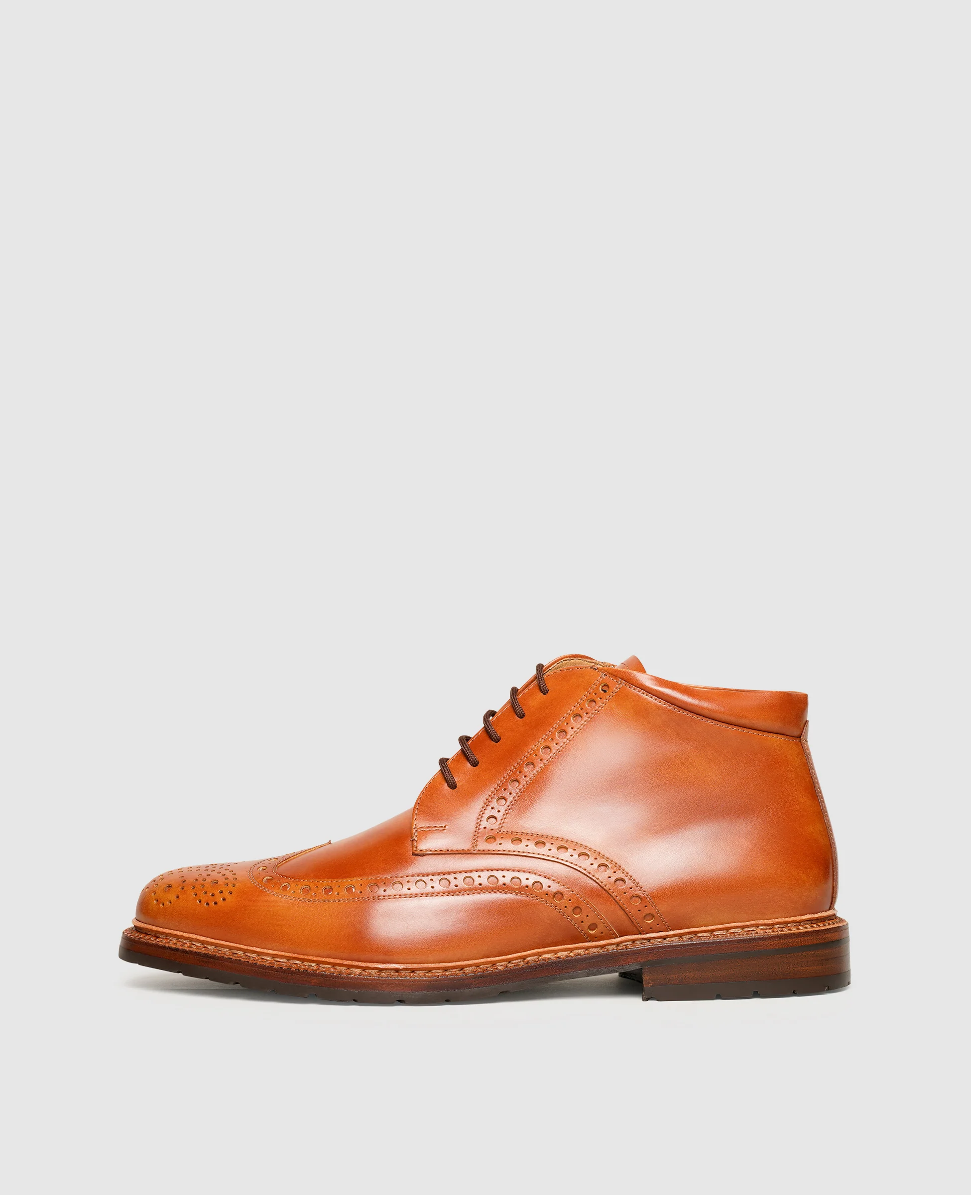Genf H Full-Brogue TC
