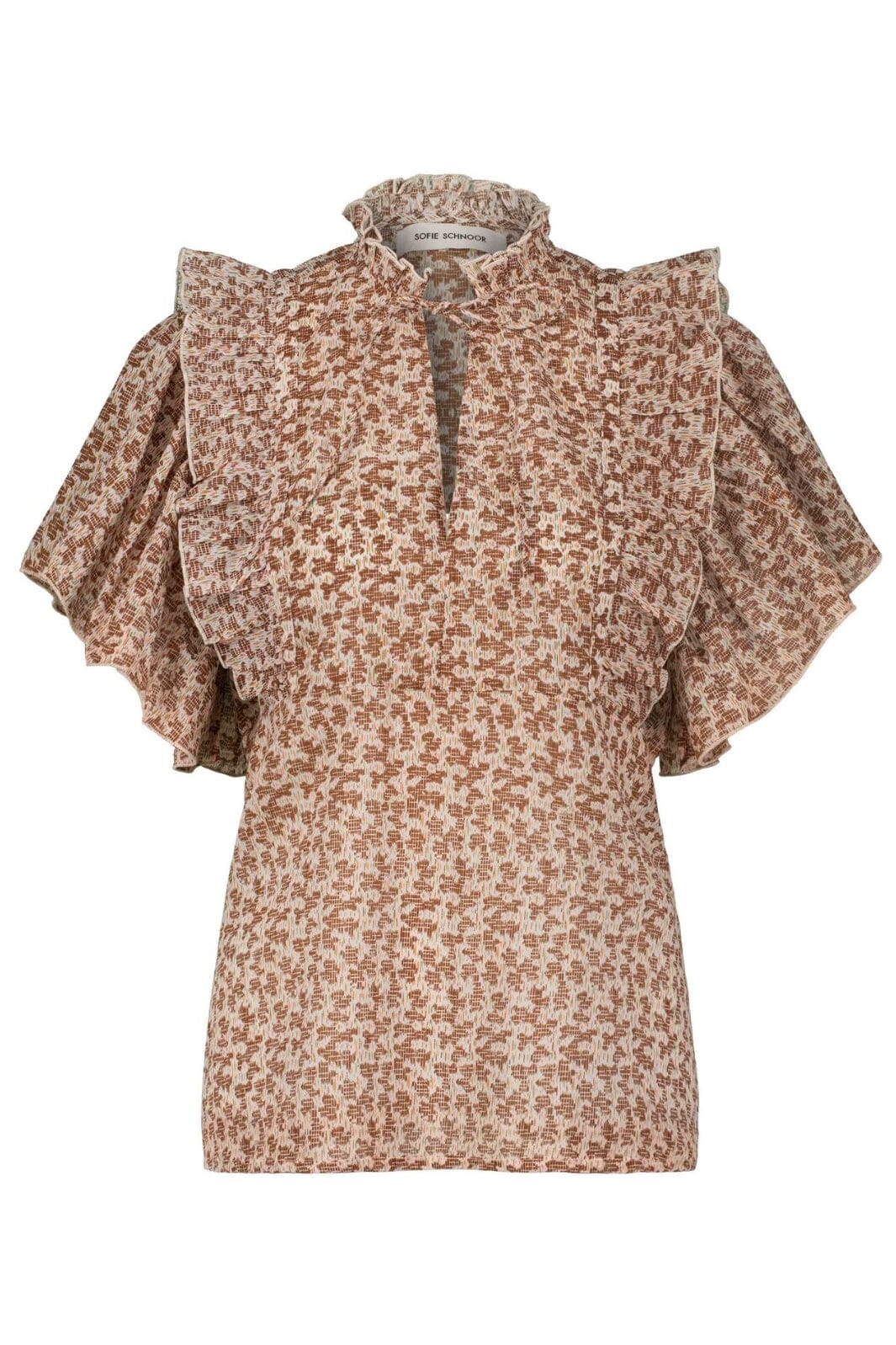 Sofie Schnoor S241456 Blouse