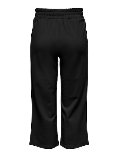 ONLY Jogger Pants »ONLPOPTRASH-SUKI LIFE MW CULOTTE PNT«