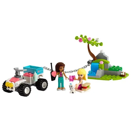 LEGO® Friends 41442 Tierrettungs Quad