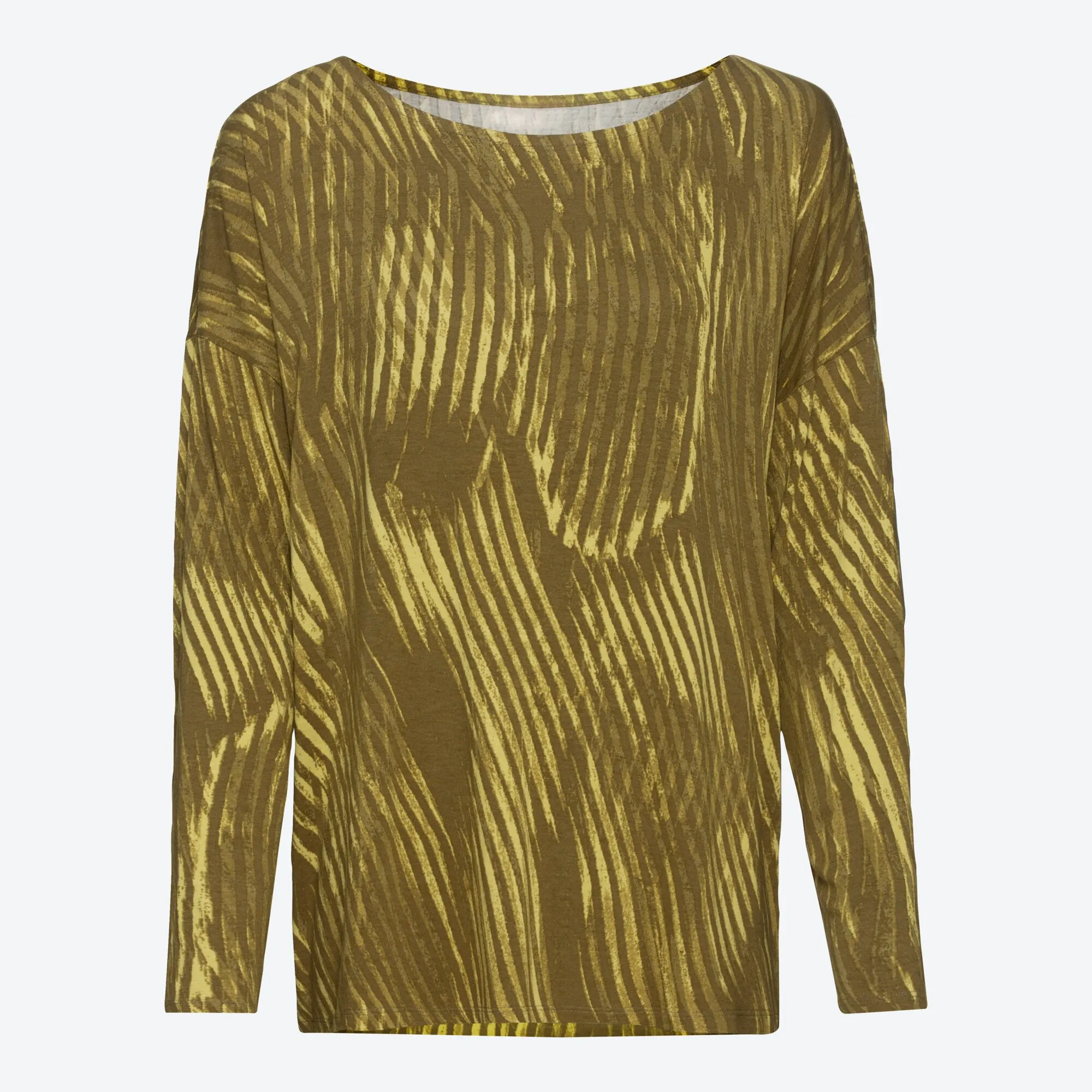 Damen-Shirt mit tollem Muster