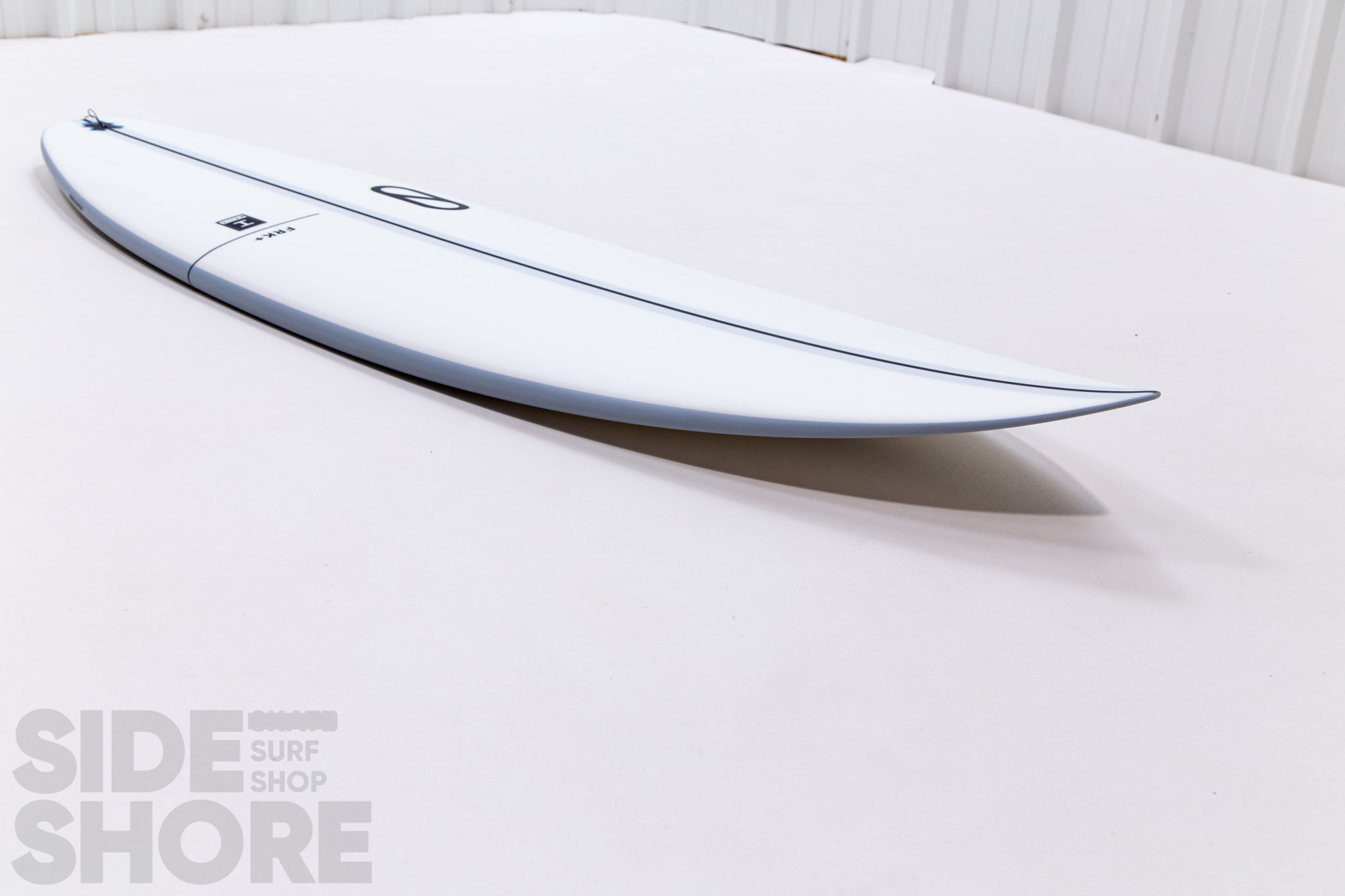 Slater Design / Firewire FRK   - 5'11 x 19
