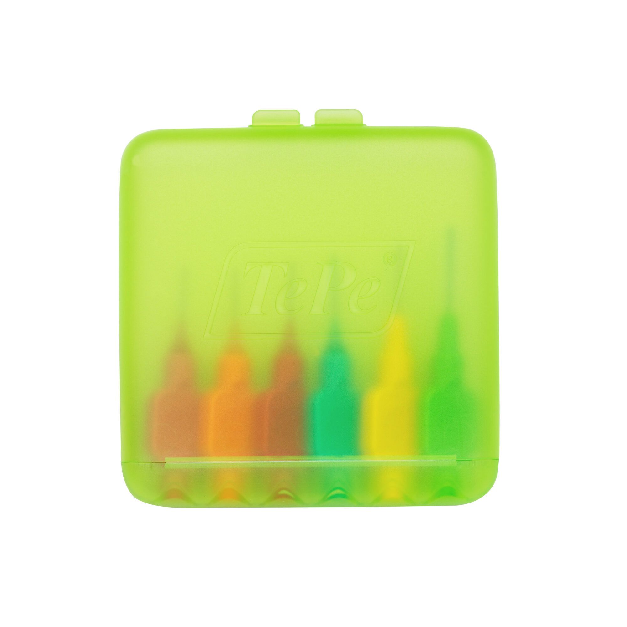TePe® Taschenetui für Interdentalbürsten
