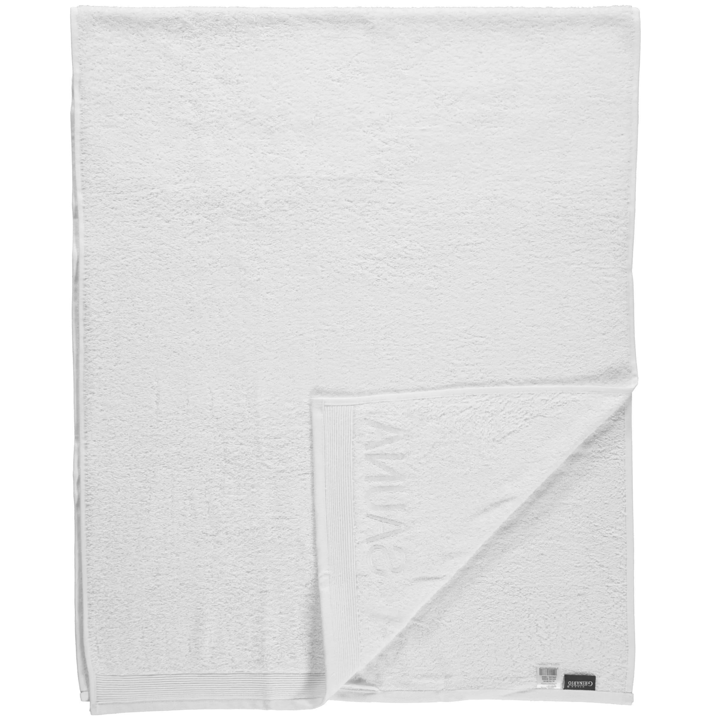 Sauna Badetuch 70x180cm