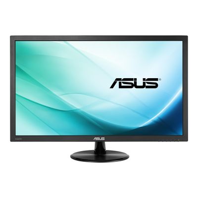 ASUS VP228HE - écran LED 21,5