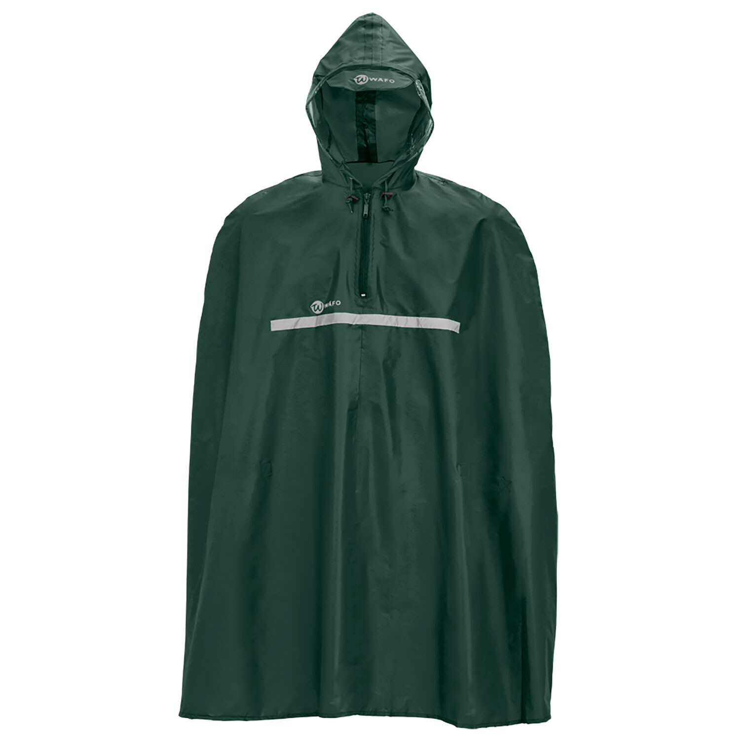 Wäfo Radponcho Modell 440