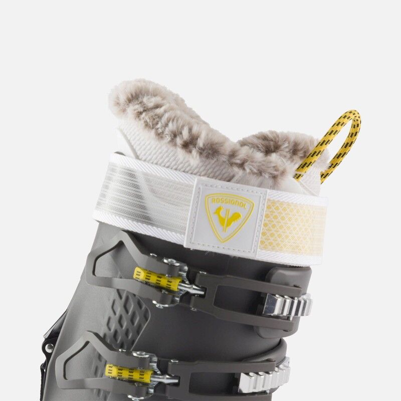 Alltrack Pro 80 - Chaussures ski all mountain femme