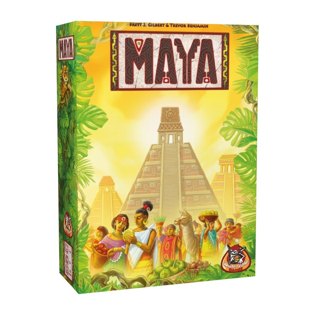 Maya