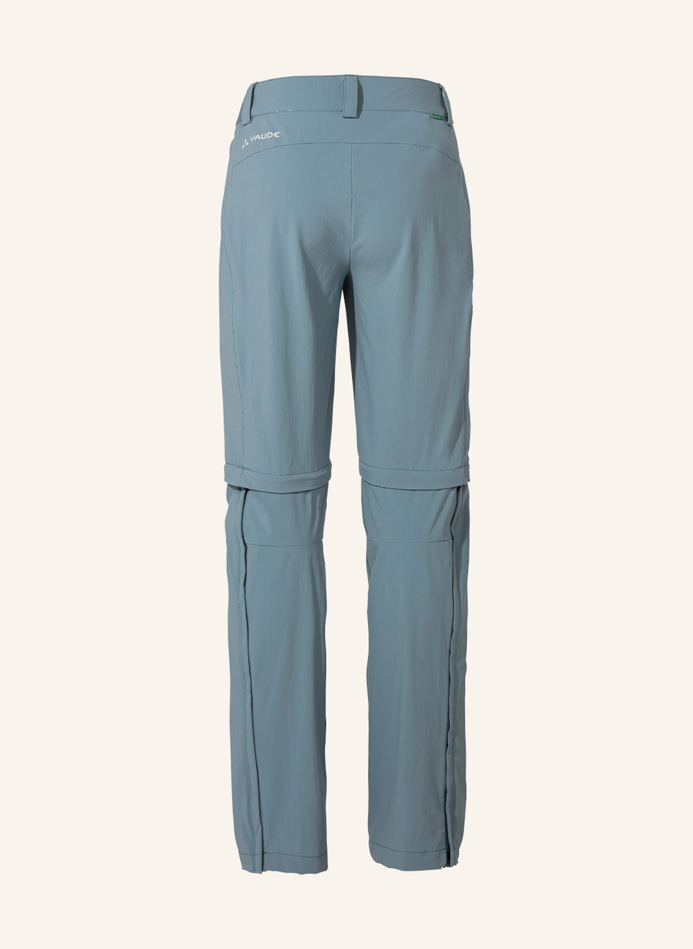 VAUDE Outdoor-Hose WFARLEY S ZO T-ZIP P II