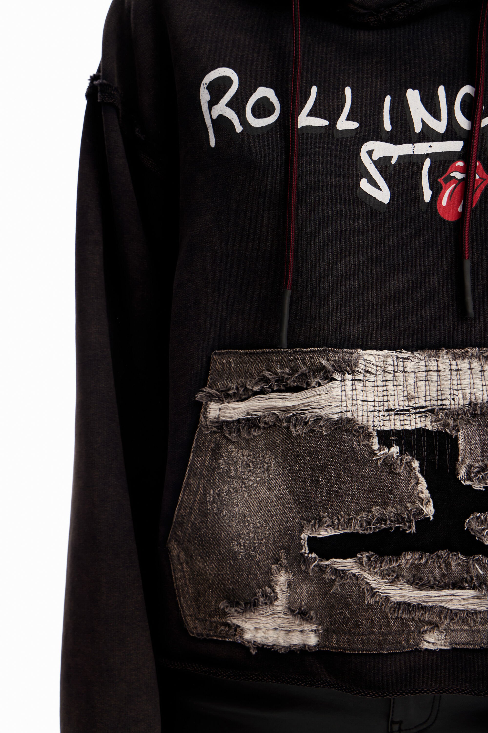 Sudadera The Rolling Stones