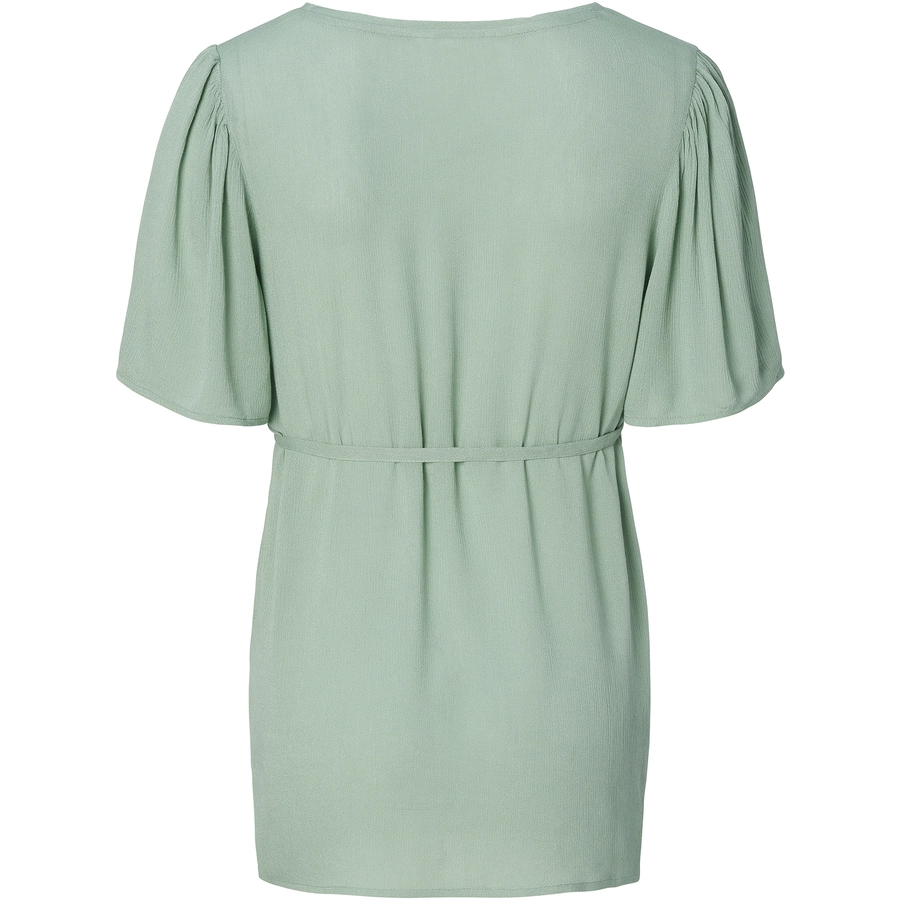 Noppies Bluse Acton Lily pad