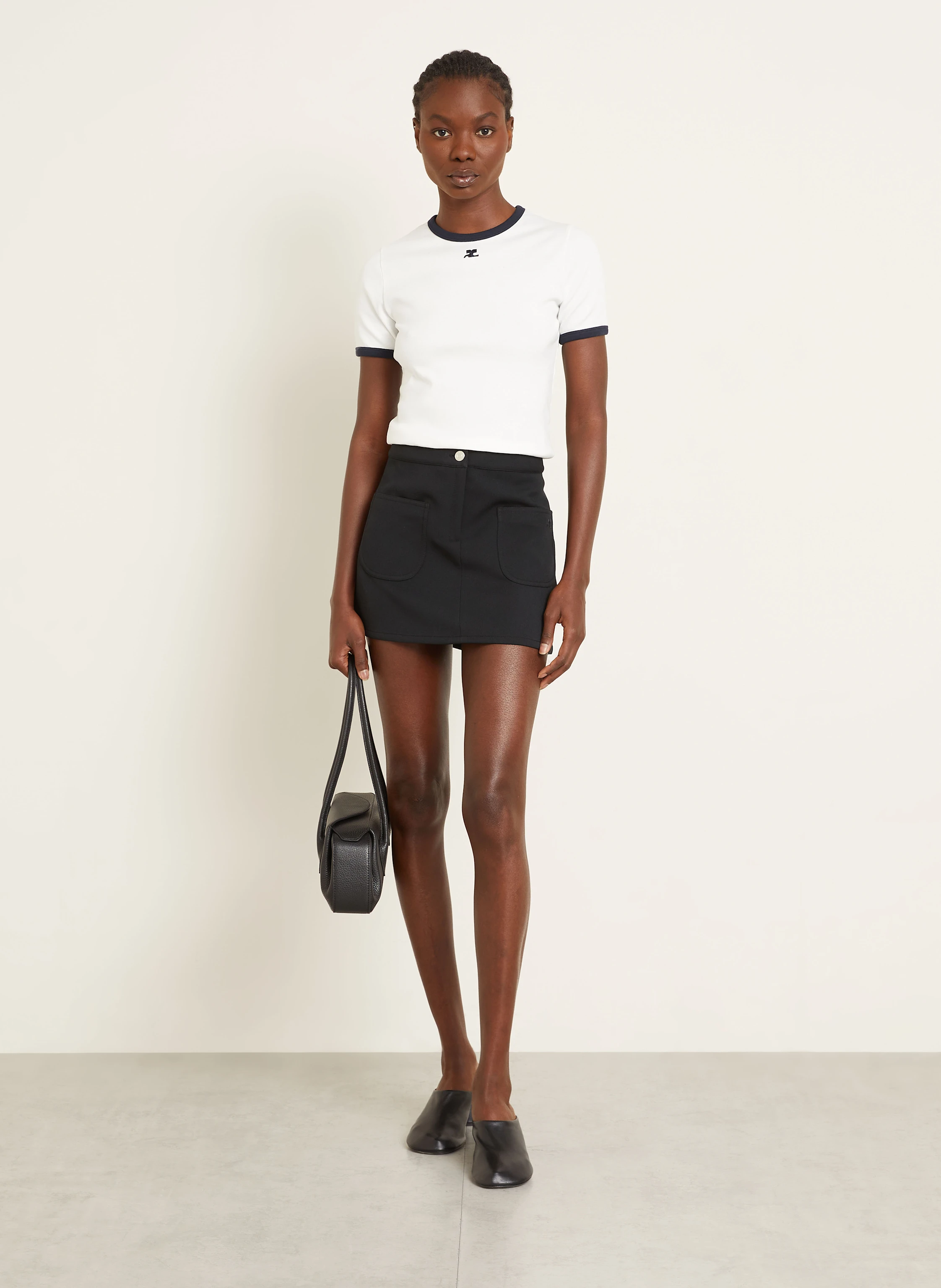Courrèges T-Shirt