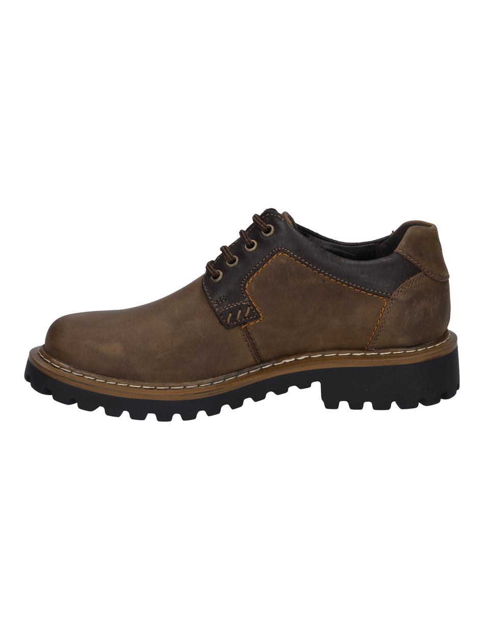 Halbschuh Chance 08, moro