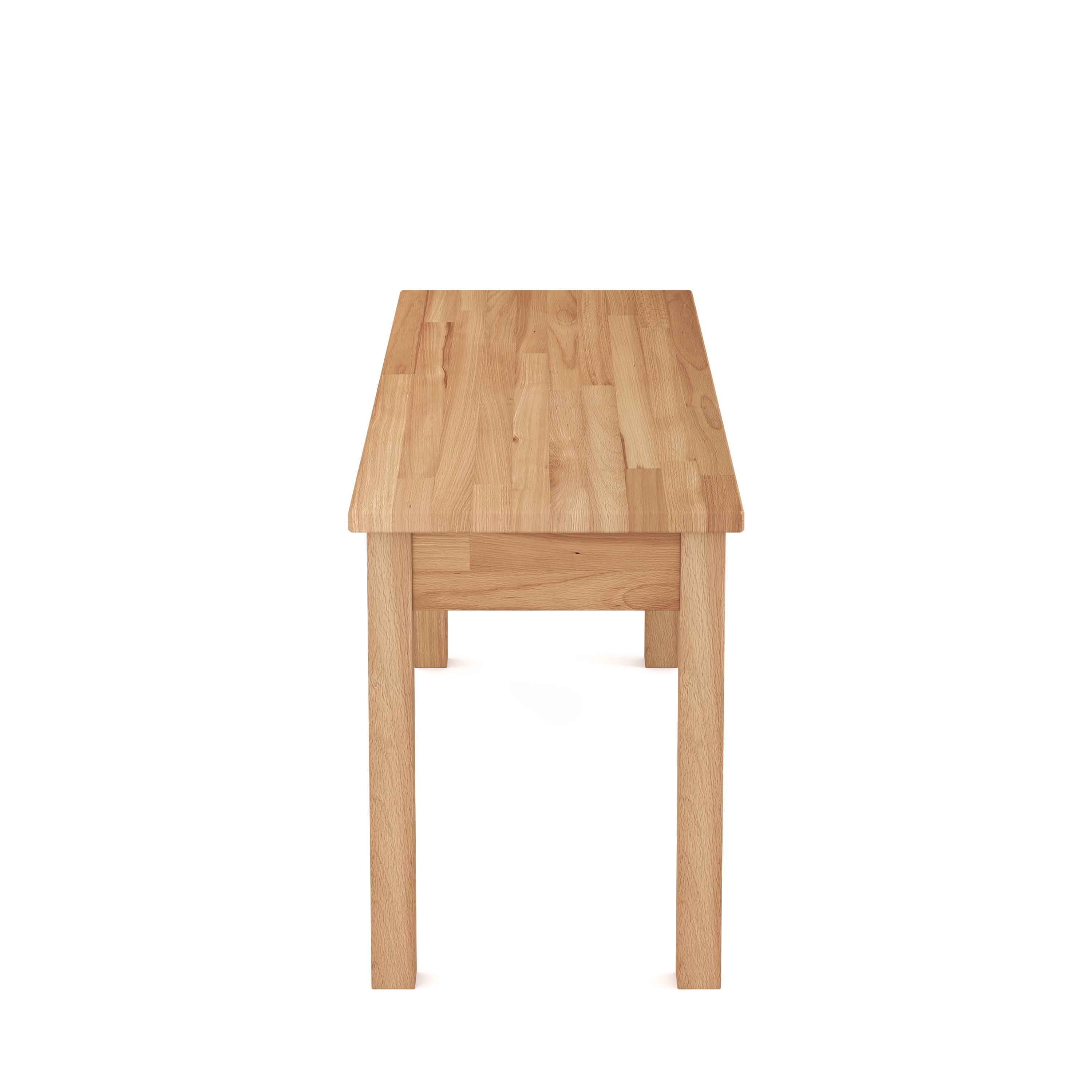 Sitzbank Holz ROBERTO 100 cm