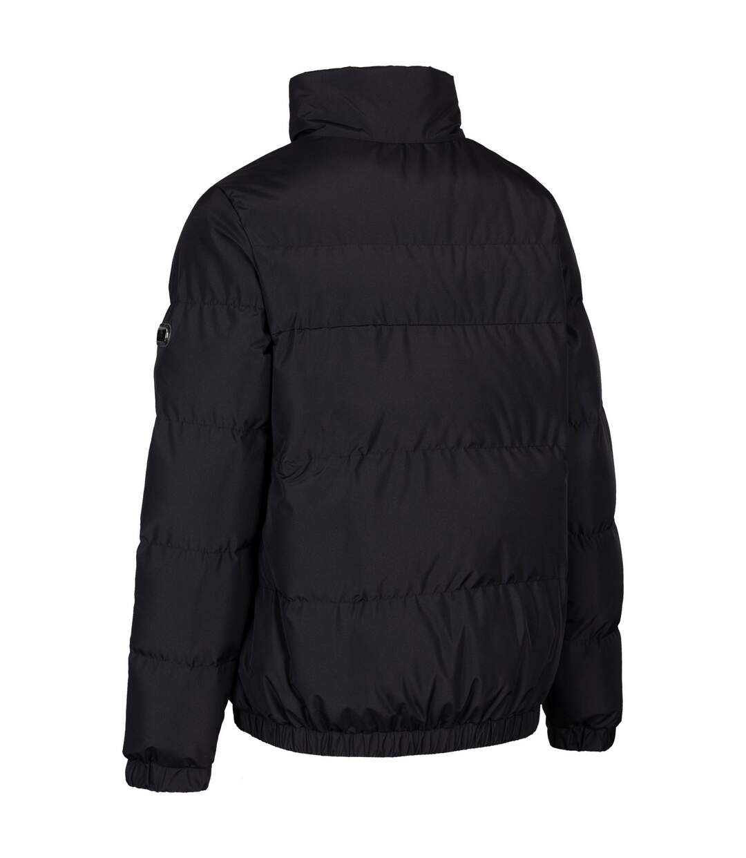 Trespass - Doudoune matelassée HARDING - Femme (Noir) - UTTP6083