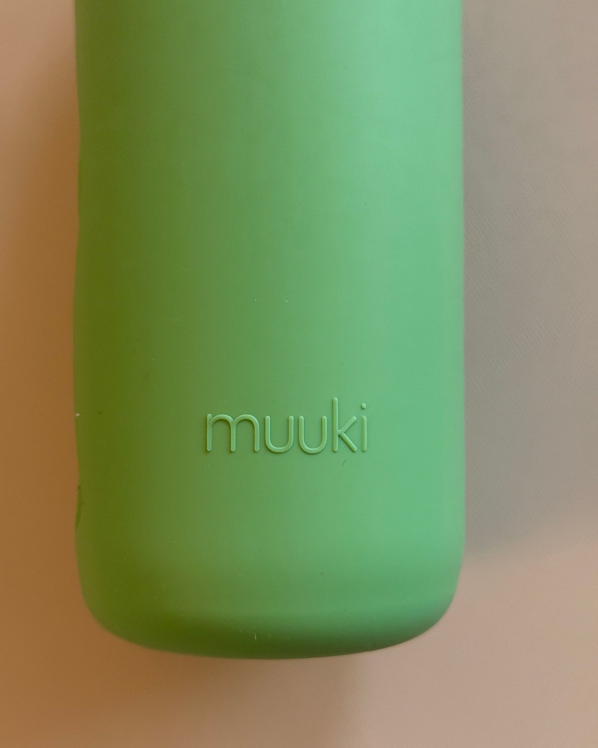 Vannflaske i Glass – 500 ml | Mini Bottle