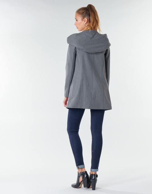 Moony Mood - NANTE - Gris Foncé
