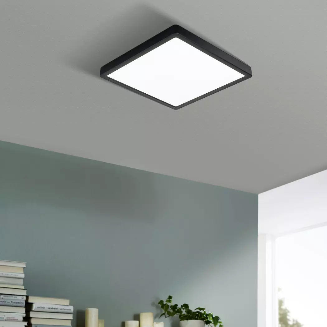 LED-Deckenleuchte Fueva 5