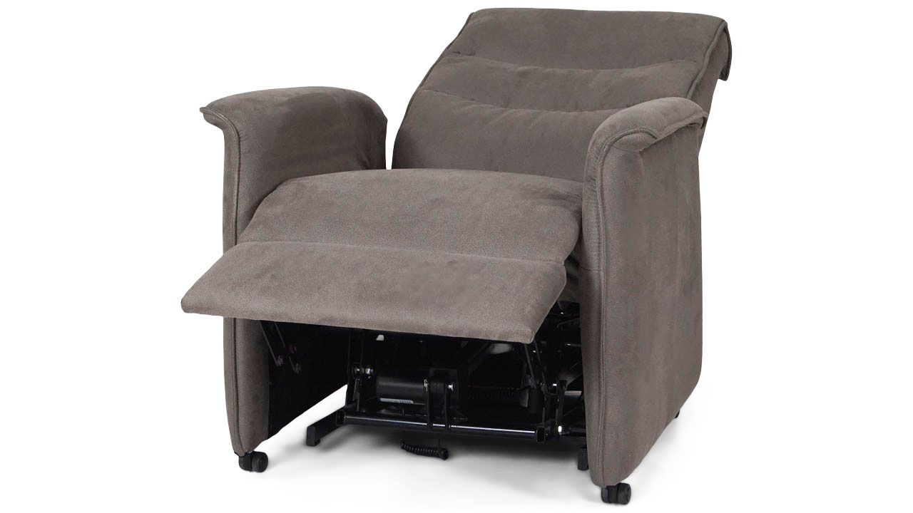 Relaxfauteuil Mettet
