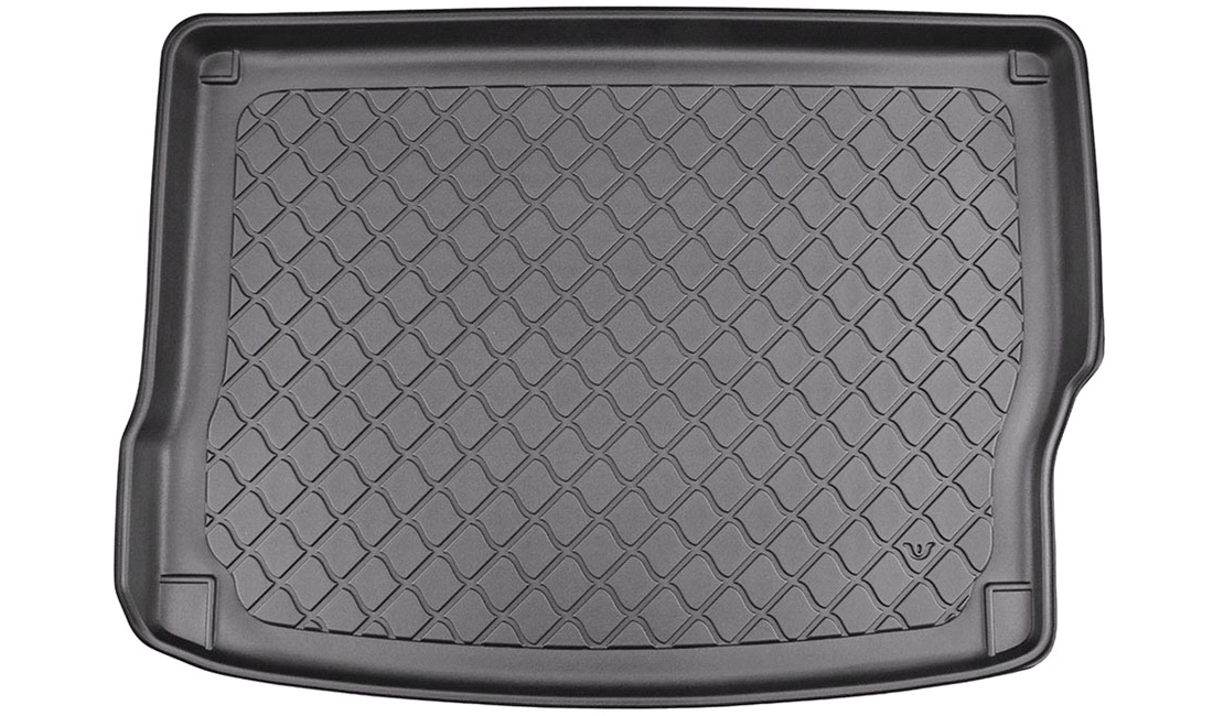Bagagerumsbakke Niro SUV upper boot with/without subwoofer 16-