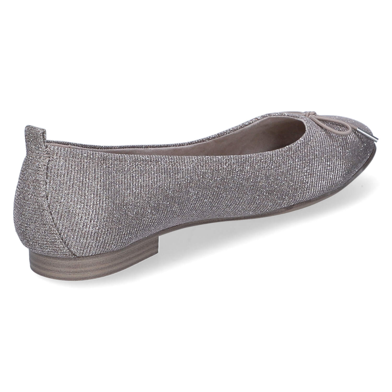 Tamaris Ballerinas - rose glam