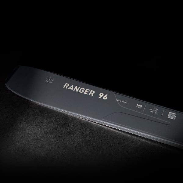 Ski FISCHER RANGER 96