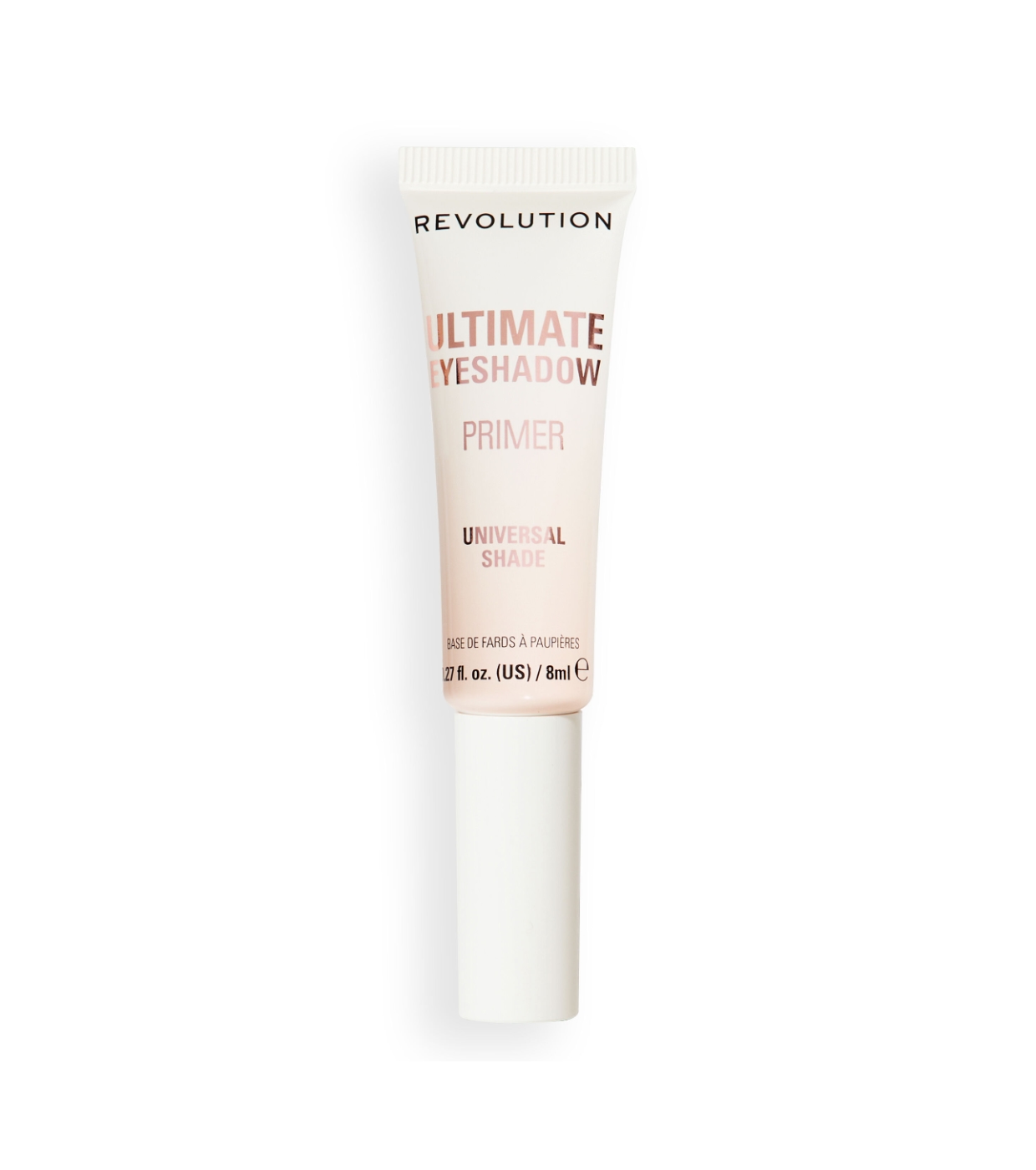 Makeup Revolution - Primer de sombra de olhos definitivo