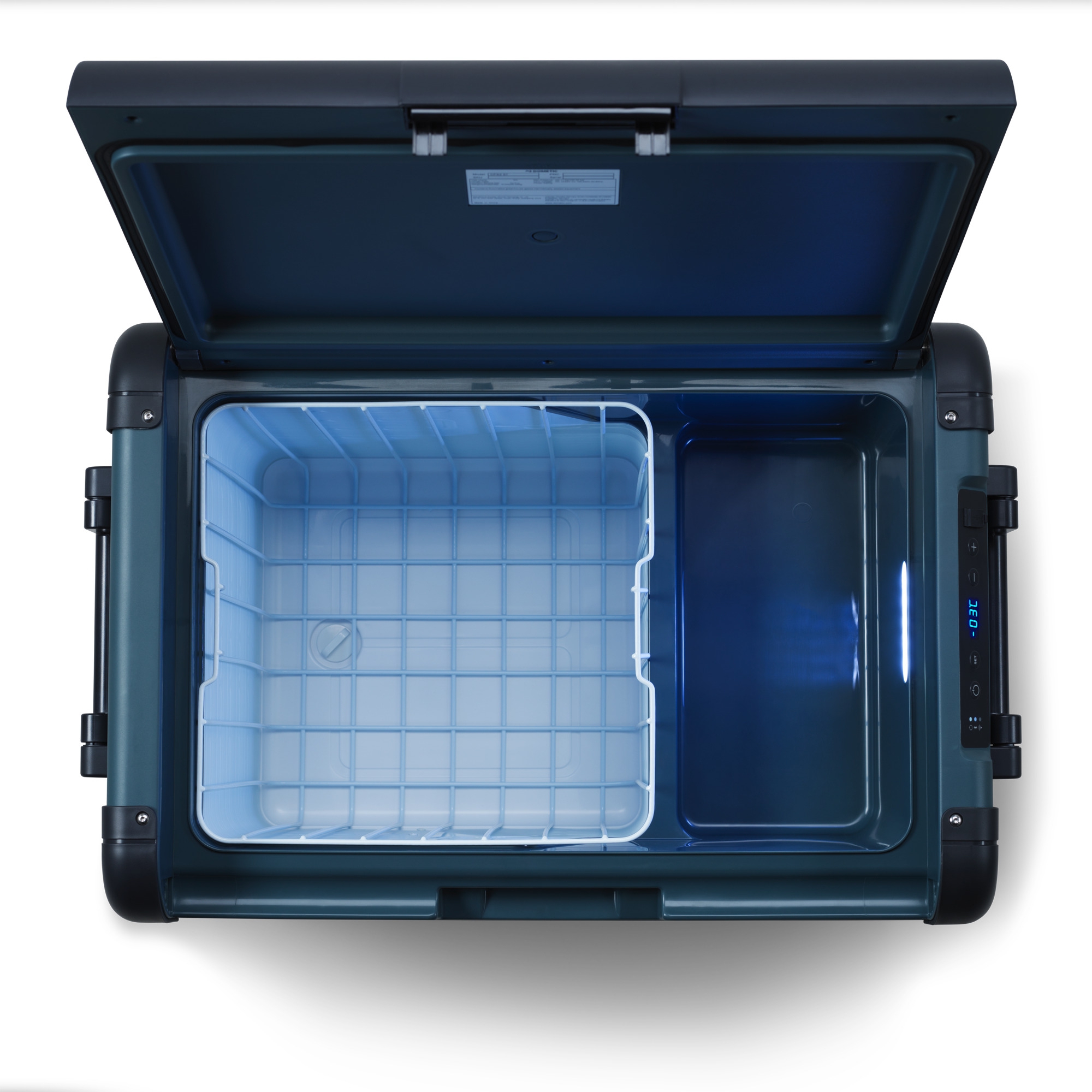 Dometic CFX2 57 Kompressor Kühlbox 12/24/230V 57 Liter