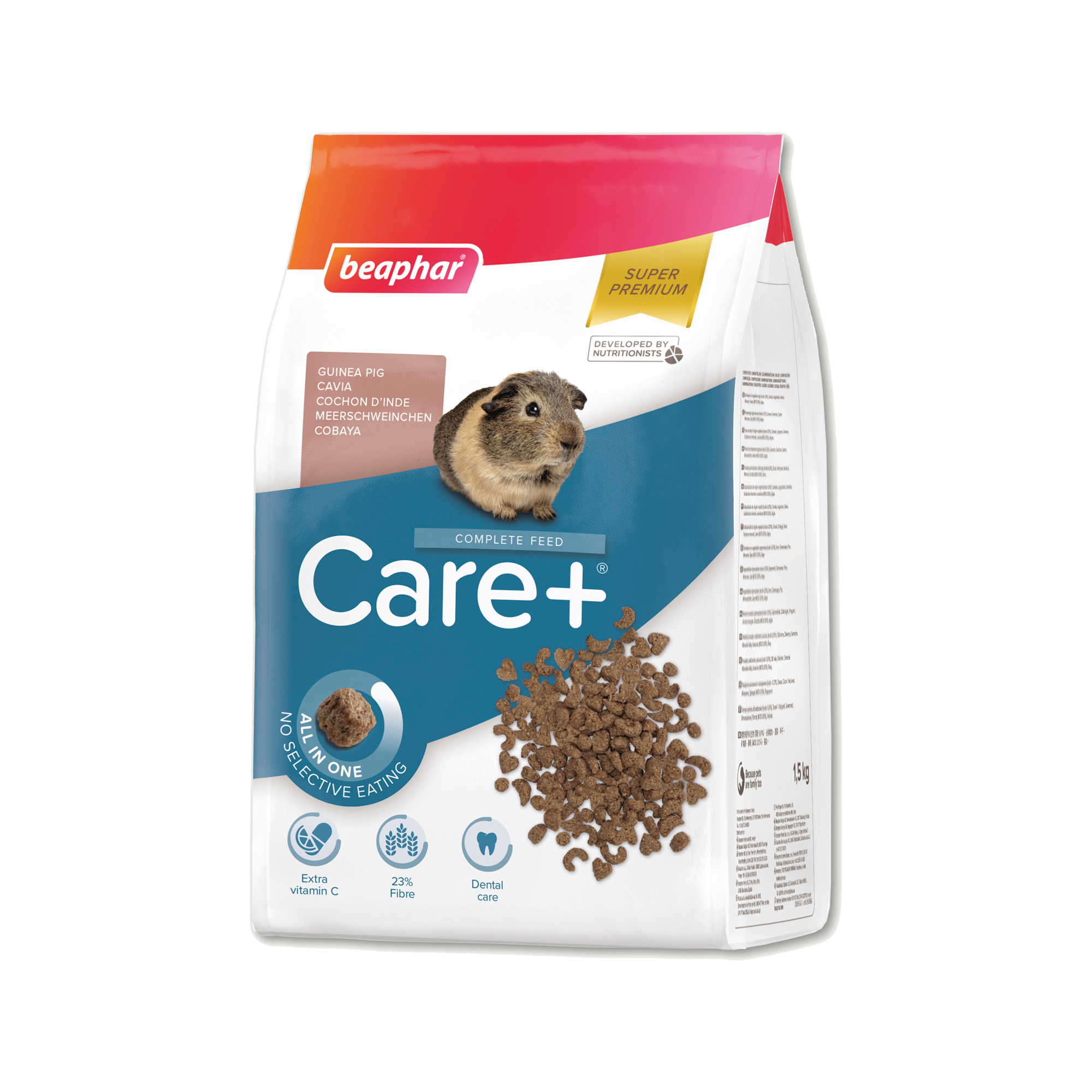 Beaphar Care+ Cavia