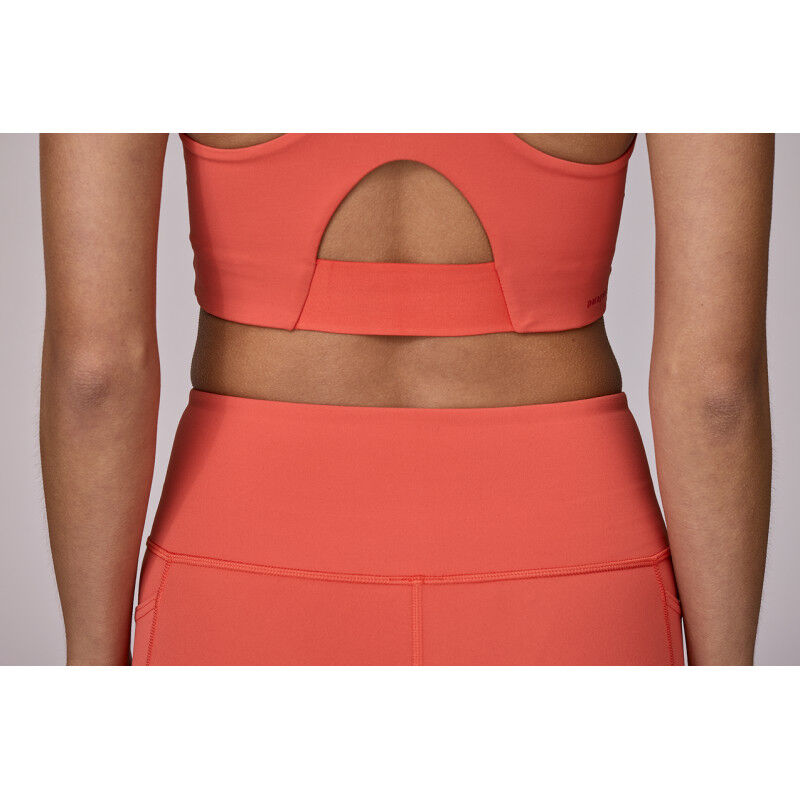 Maipo Mid Impact Bra - Brassière de sport femme