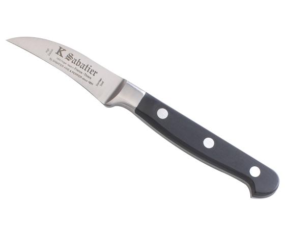 Office Bec d'oiseau 7 cm Couteaux de cuisine professionnel