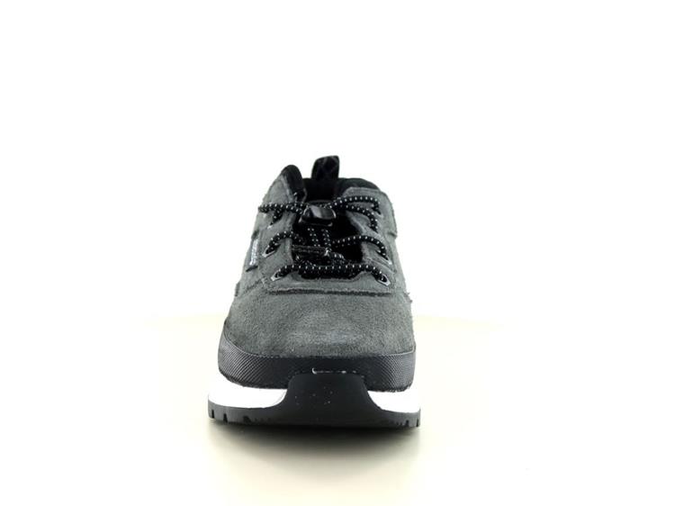 Timberland Field Tracker Grey suede