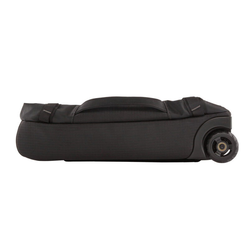 Black Hole Wheeled Duffel 40L - Sac de voyage à roulettes