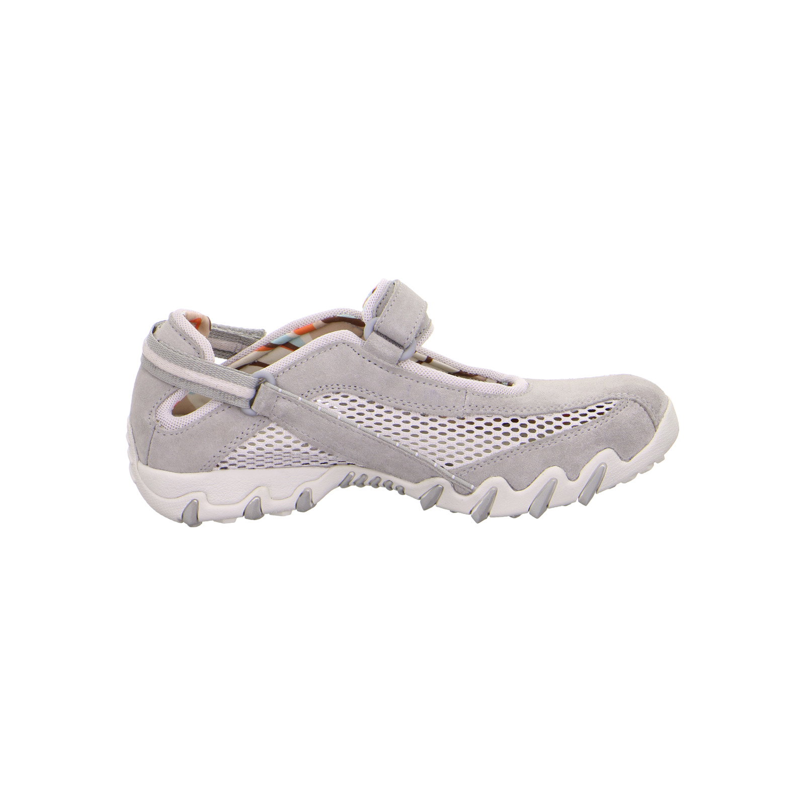 Allrounder Slip-on Niro gris