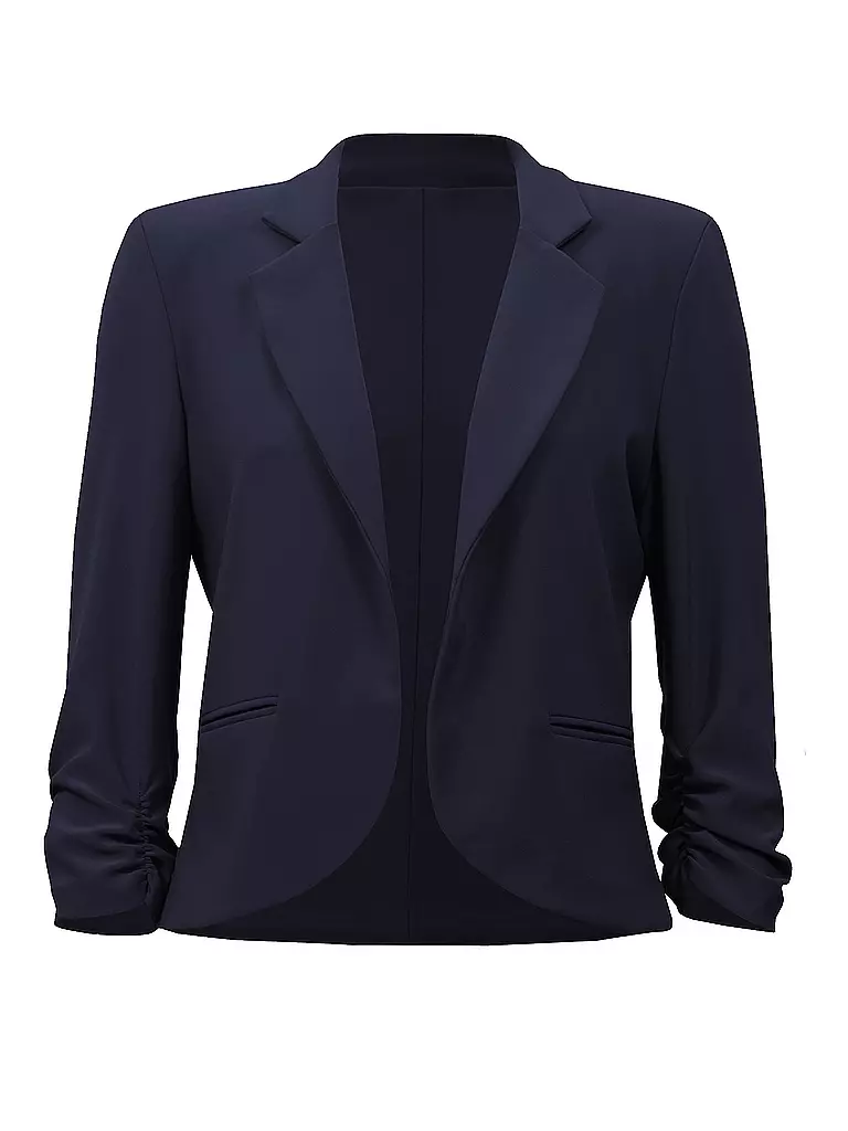 JOSEPH RIBKOFF Jerseyblazer dunkelblau