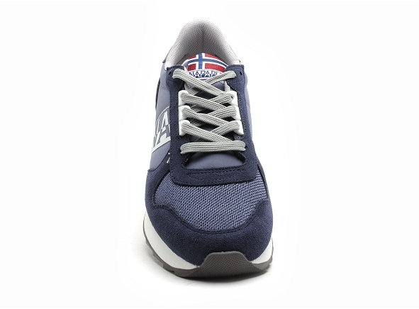 Napapijri basses homme stab 01 bleu
